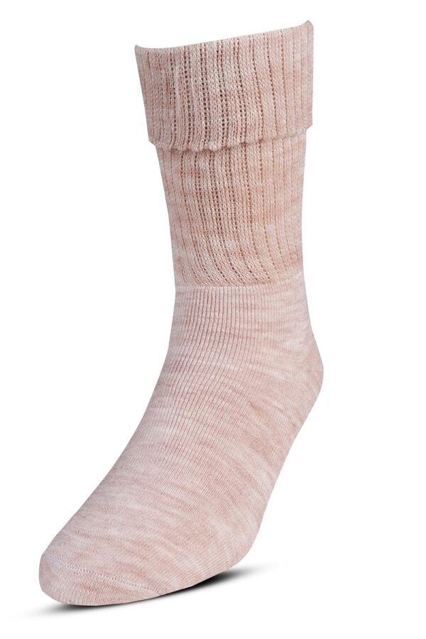RC. ROYAL CLASS Women Calf Length Towel Terry Thick Woolen Winter Wear Socks Cushioned Warm Thermal Socks For.jpg