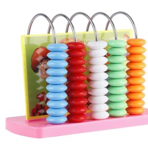 Ratna's Ratnas Educational Abacus Junior for Kids to Learn to