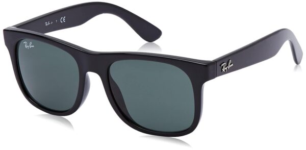 Ray Ban Junior Men Square Sunglasses   0RJ9069S