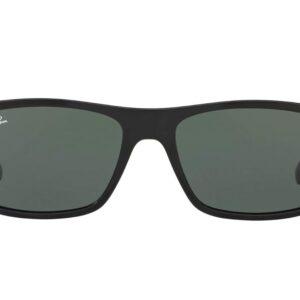 Ray Ban Men Women Rectangular Sunglasses