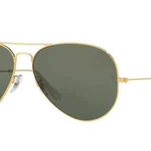 Ray Ban Unisex Pilot Sunglasses   0RB3025I