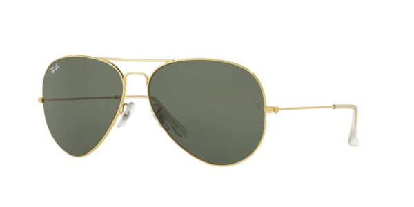 Ray Ban Unisex Pilot Sunglasses   0RB3025I