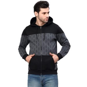Winter wear