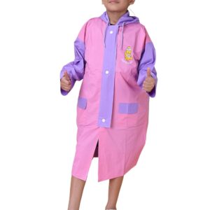 Jackets for kids
