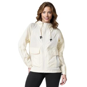 SANNIDHI® Hiking Jacket UPF 50+ Fashion Casual Hiking Sun Hoodie