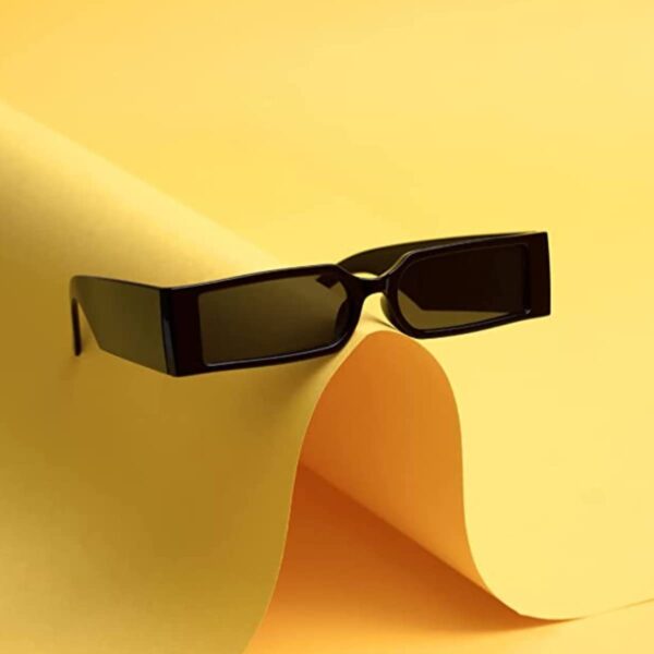 SATYAM KRAFT 1 Pcs Trendy Sunglasses for Men and Women Stylish Round Square Oval Rectangular Frames.jpg