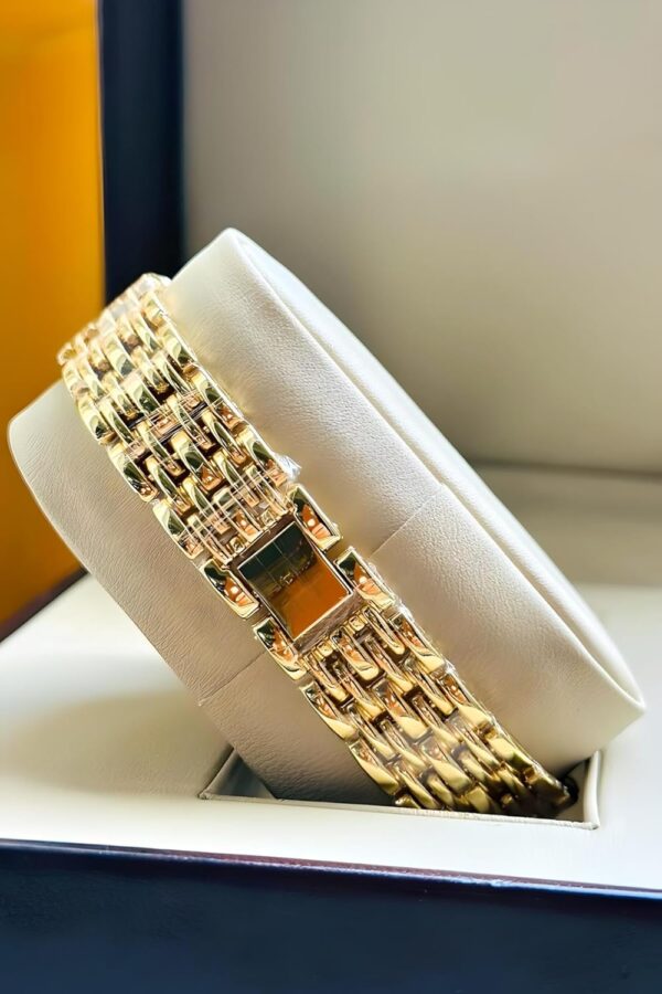 STYLEDOSE Gold Watches for Women Updated Ladies Quartz Wrist Watches Stainless Steel Band Womens Small Gold.jpg