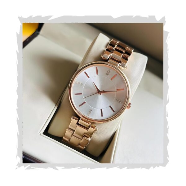 STYLEDOSE Women Analogue Wrist Watches for Women's & Girls&Miss&Ladies Diamond