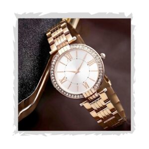 STYLEDOSE Women Watches Analogue Wrist Watches for Women's & Girls&Miss&Ladies