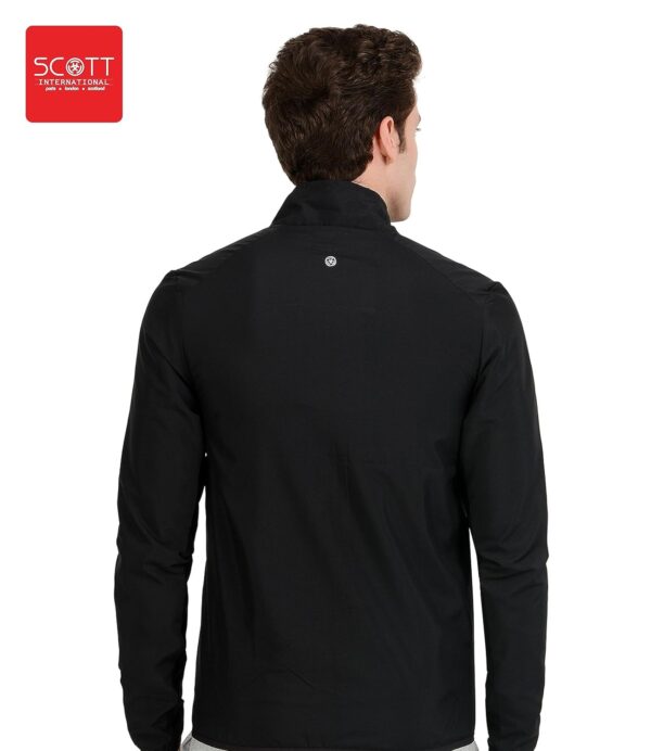 Scott International Mens Polyester Standard Length Lightweight Water Repellent Jacket Foldable.jpg