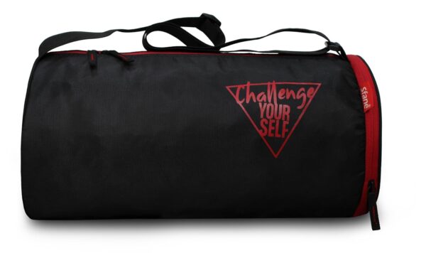 Sfane Gym Bags for Men with Separate Shoe Compartment Sports