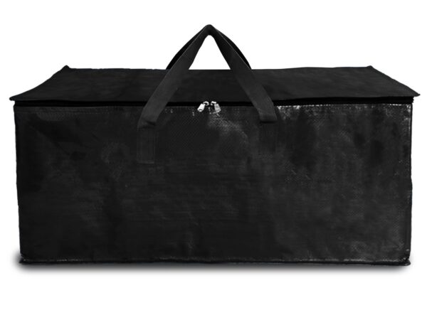 Shalimar Large Capacity Foldable Under Bed Storage Bags/Duffle Bags for