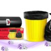 Shalimar Plastic Premium Garbage Bags Lavender Fragrance Size 19 X 21 Inches Medium 120 Bags 4 Rolls.jpg