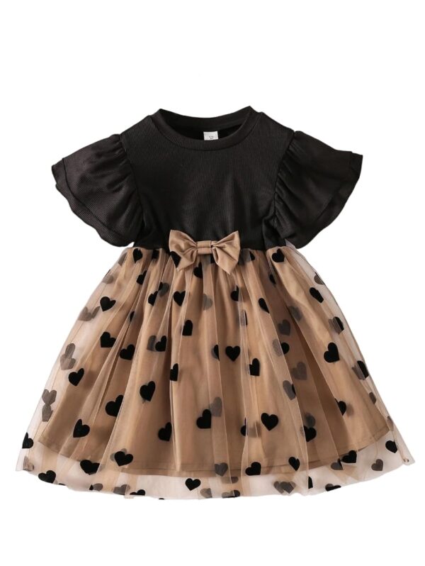 girl dress