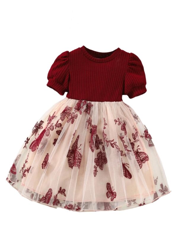 girl dress