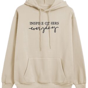 TAGAS Women Hooded Sweatshirt
