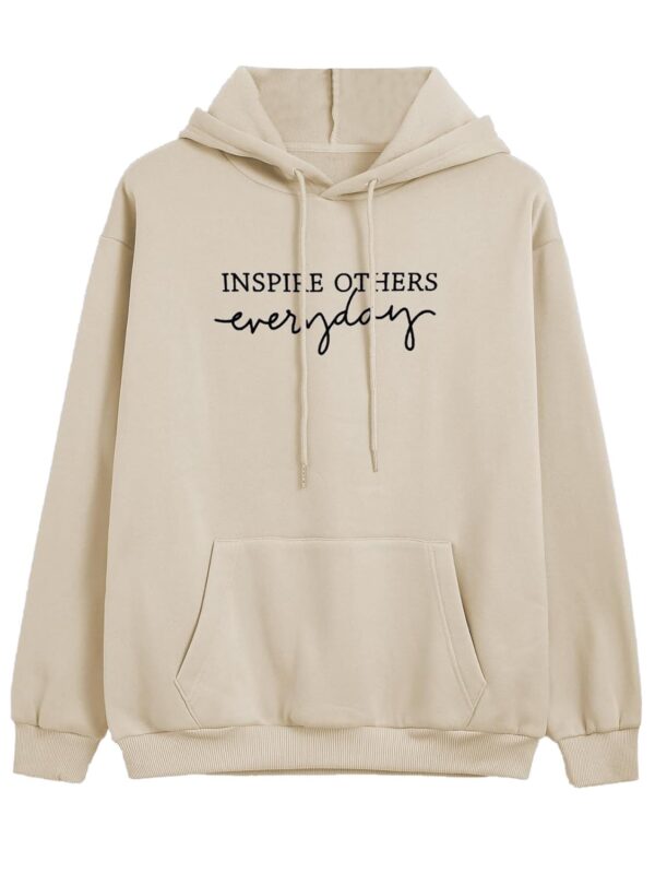 TAGAS Women Hooded Sweatshirt
