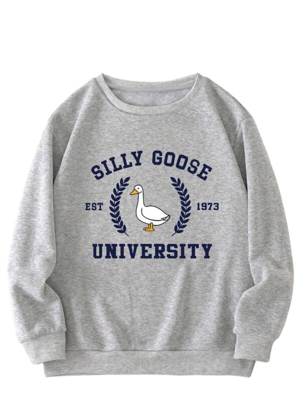 TAGAS Women Sweatshirt