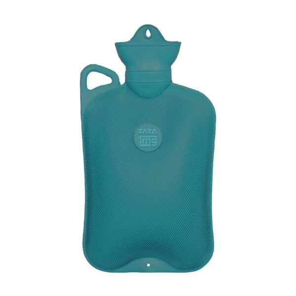 TATA 1mg Hot Water Bag (2ltr) | Heating bag for