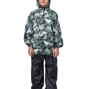 Jackets for kids