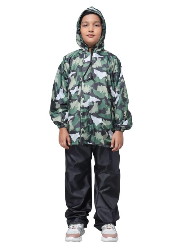 Jackets for kids