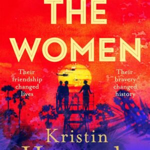 The Women: The Instant Number One Bestseller from the author