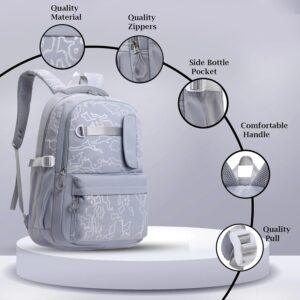 Tinytot30 Litre Waterproof School Backpack Bags for Women – Large