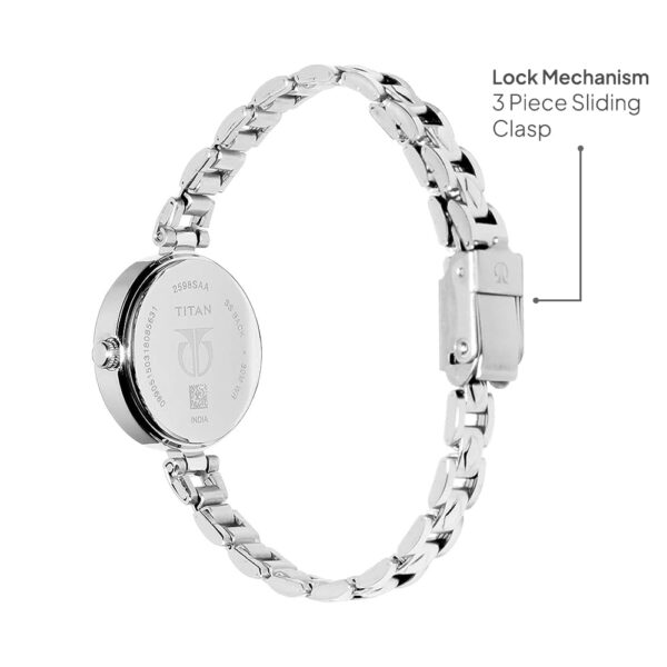 Titan Karishma Analog Silver Dial Womens Watch NM2598SM01 NL2598SM01 NN2598SM01.jpg