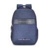Tommy Hilfiger Joshua Polyester Unisex 15 Inch Laptop Backpack
