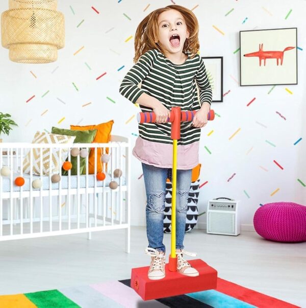 Toy Imagine Foam Pogo Jumper for Kids – Indoor Outdoor Bouncing Toy for Boys Girls Fun Jumping Stick for.jpg