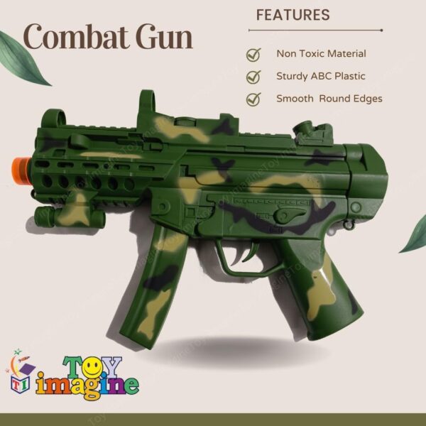 Toy Imagine Gun for Kids with Light Sound Vibration – Army Style Musical Toy Gun Future Gun Toy for Boys.jpg