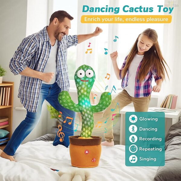 Toy Imagine Rechargeable Talking Cactus Toy for Kids Musical Dancing Speaking Cactus Toy for Babies –.jpg