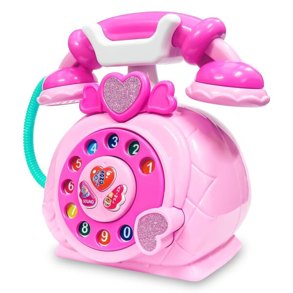 Kids toys