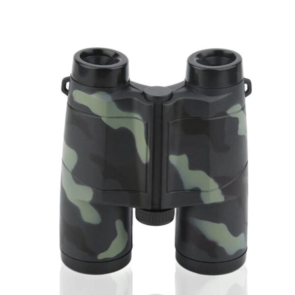 VGRASSP Compact and Portable Army Style Binoculars Toy for Kids Birdwatching Outdoor Observing.jpg