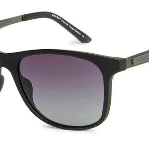 VINCENT CHASE EYEWEAR By Lenskart | Full Rim Wayfarer Branded