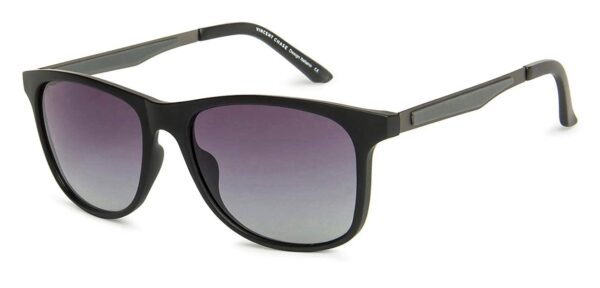 VINCENT CHASE EYEWEAR By Lenskart | Full Rim Wayfarer Branded