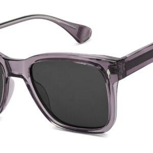 VINCENT CHASE EYEWEAR Polarized and 100% UV Protected | Grey