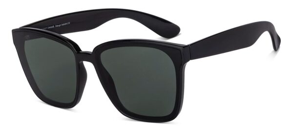 Vincent Chase By Lenskart | Havana | Full Rim Round