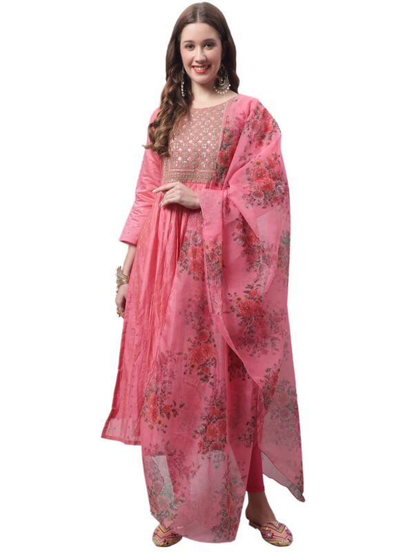 ladies dress
