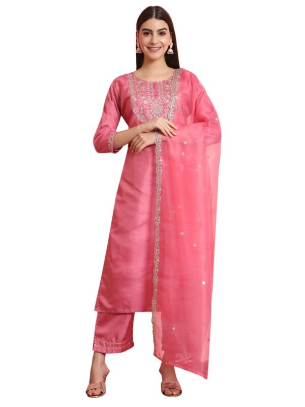 salwar suit