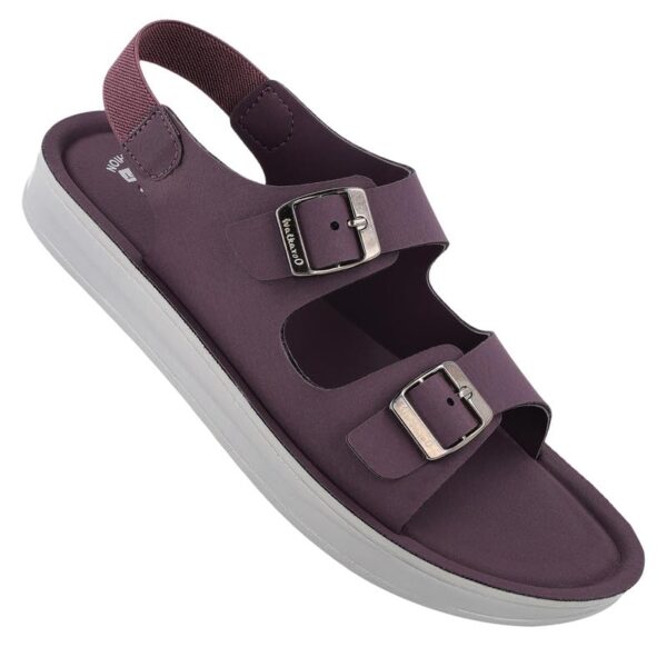 WALKAROO Sndals For Women's|Stylish| Light Weight and Comfortable|Casual Wear|WL7877