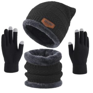 Winter wear