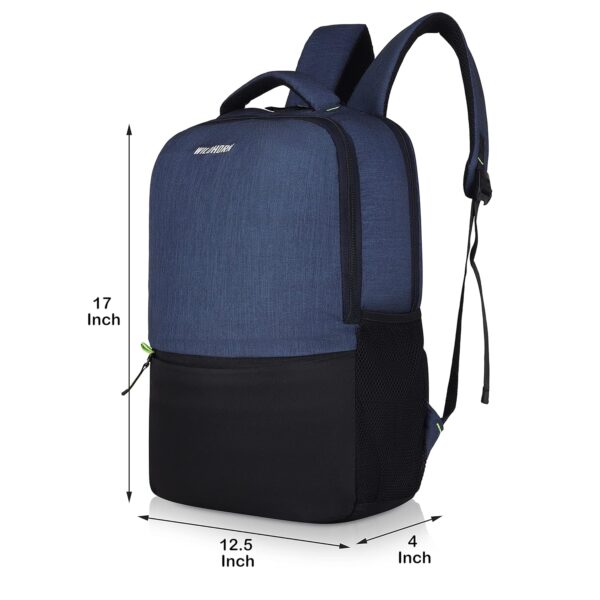 WildHorn 31L Laptop Backpack for MenWomen I Fits upto 15.6 Laptop I Waterproof I TravelBusinessCollege.jpg