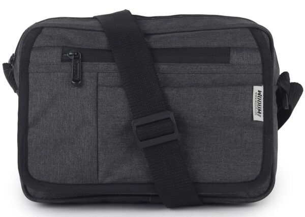 Wooum Sling Bag Cross Body Bag Travel Side Bag Office