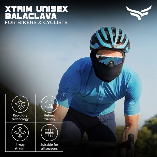 XTRIM Face Mask for Men and Women Balaclava for Bike Riding UV Protected Full Face Mask.jpg