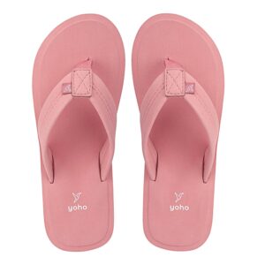 YOHO Bubbles Women Ortho slippers | Soft comfortable and stylish