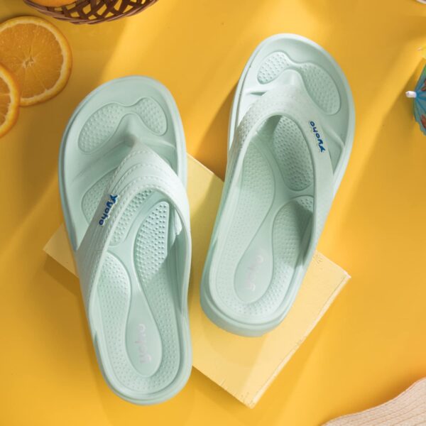 YOHO Drizzle Soft Slippers for Women Mild Acupressure Lightweight.jpg