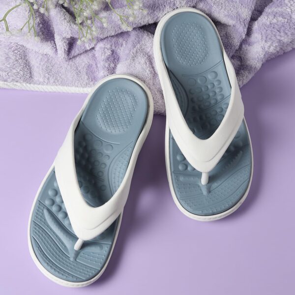 YOHO Snugly Flip Flops for Men Orthopedic Slippers with Relieving Acupressure Points Superior.jpg