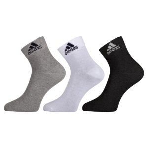 adidas Men's Modern Cotton Socks