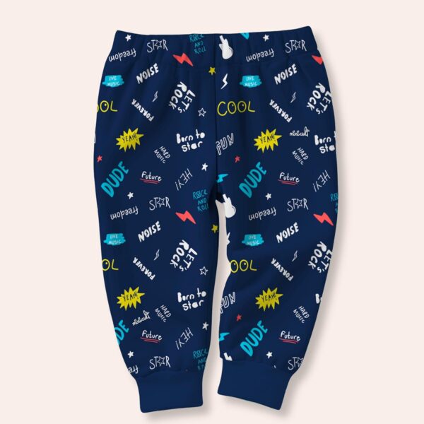 minicult Cotton Pajama Pants with All Over Print for Boys and Girls Multicolor DesignsPack of 5.jpg